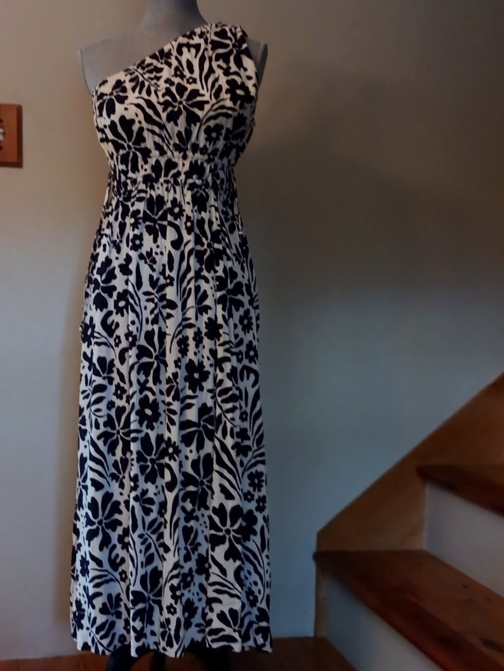 Faithful the Brand Lucila maxi dress